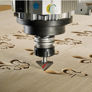 Low cost 1325 wood cnc router top brand woodworking cnc wood carving machine