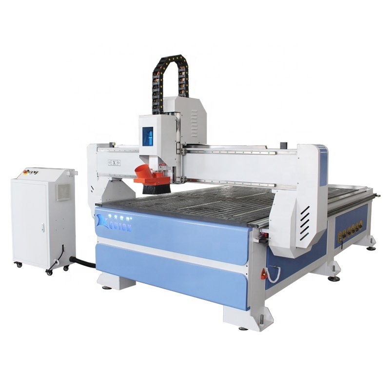 Low cost 1325 wood cnc router top brand woodworking cnc wood carving machine