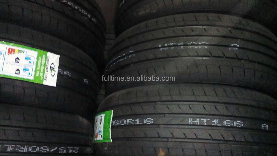 Cheapest Linglong Tyres 215 / 60R16 GREEN-MAX HP010