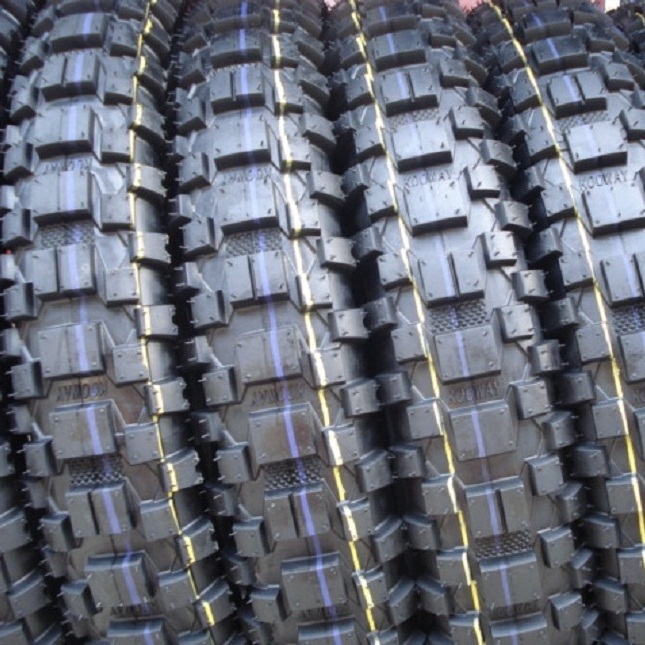 cheap new 4.10-18 motorcycle tire for south africa