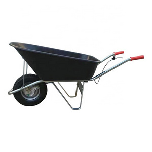 battery-powered electric motor 24V 500W 150KG load  wheelbarrow