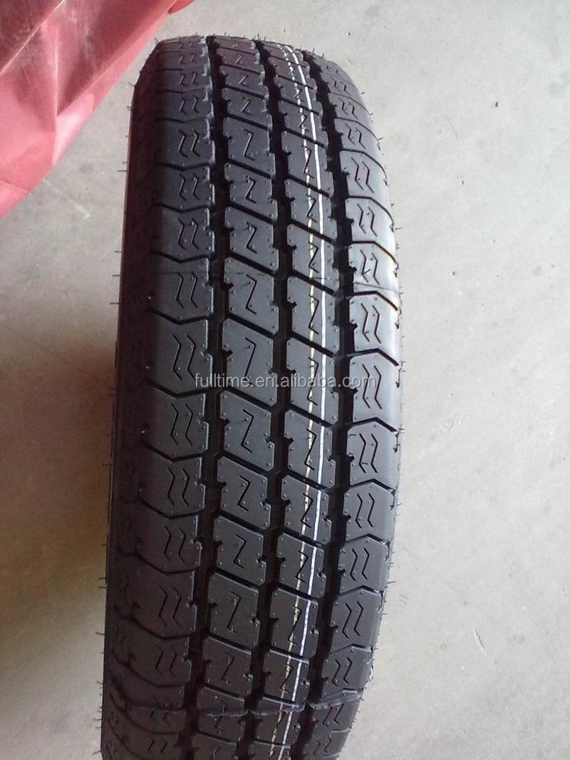 Wholesale linglong 195R14C 195r15C White Wall tire Linglong brand tyres