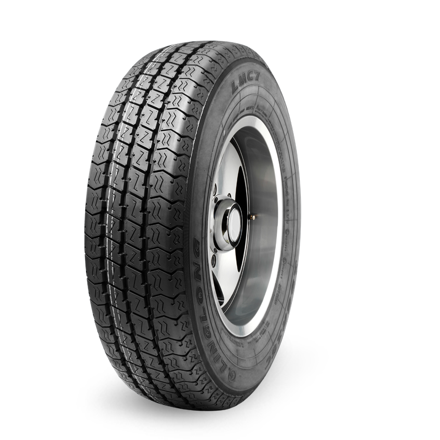 African market linglong light truck tires