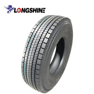 West Lake Truck Tyre