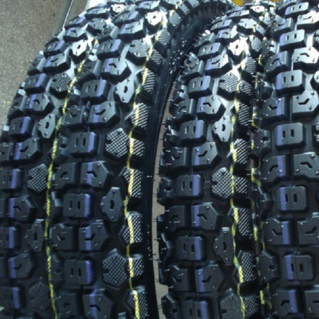 cheap new 4.10-18 motorcycle tire for south africa