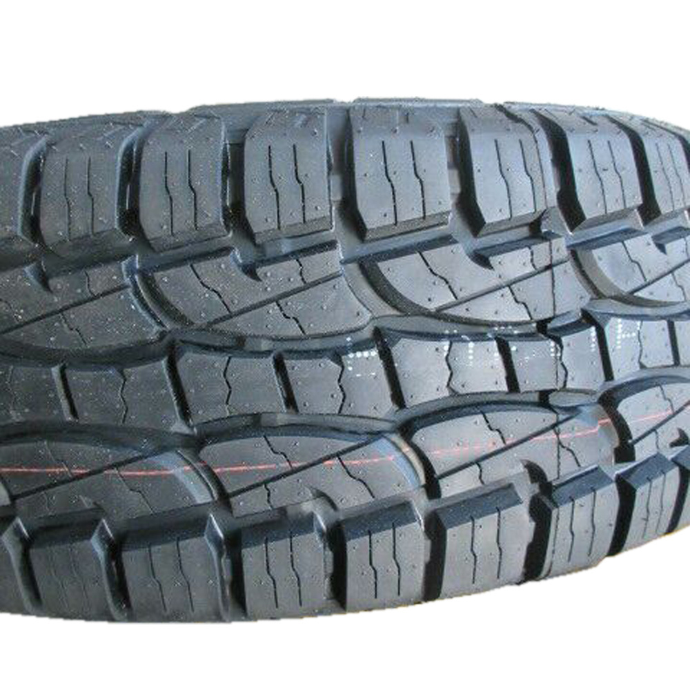 linglong 245/70R16 SUV tire