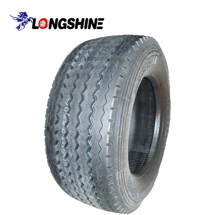 Taitong Double Star Linglong Truck Radial Tyre 315/80R22.5 295/75R22.5 11R22.5 10R22.5