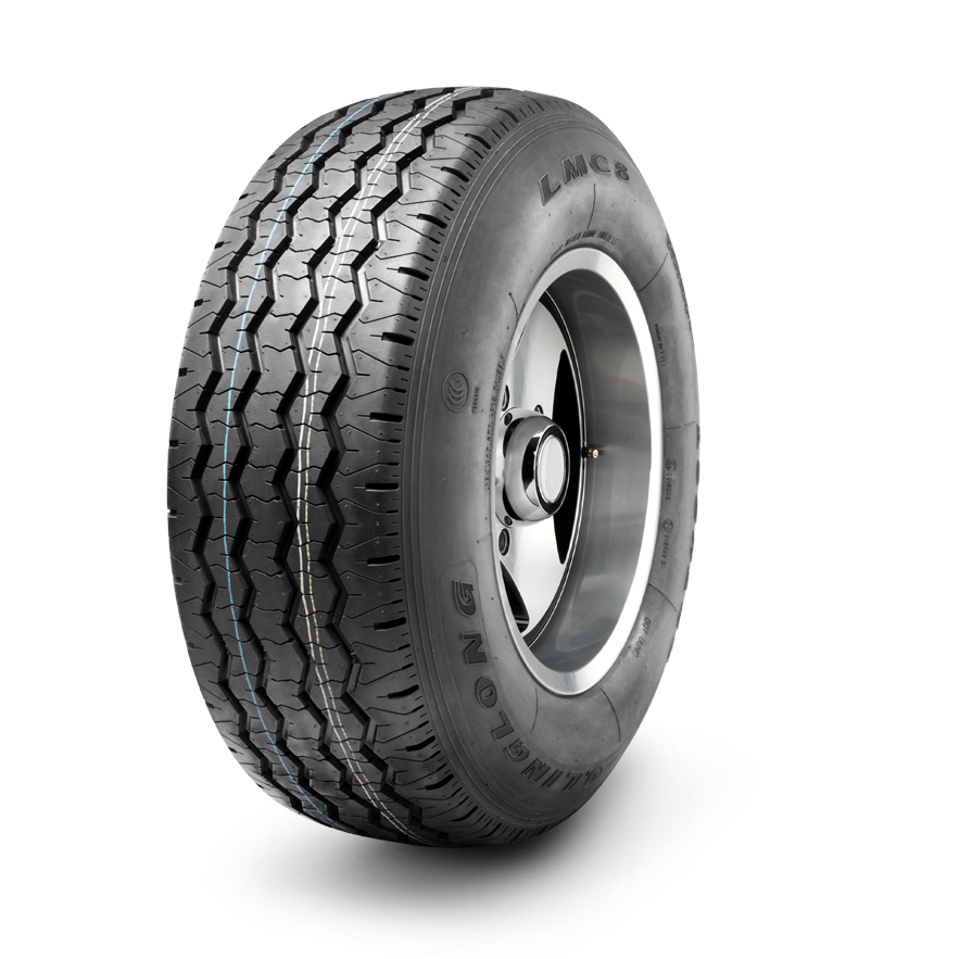 African market linglong light truck tires