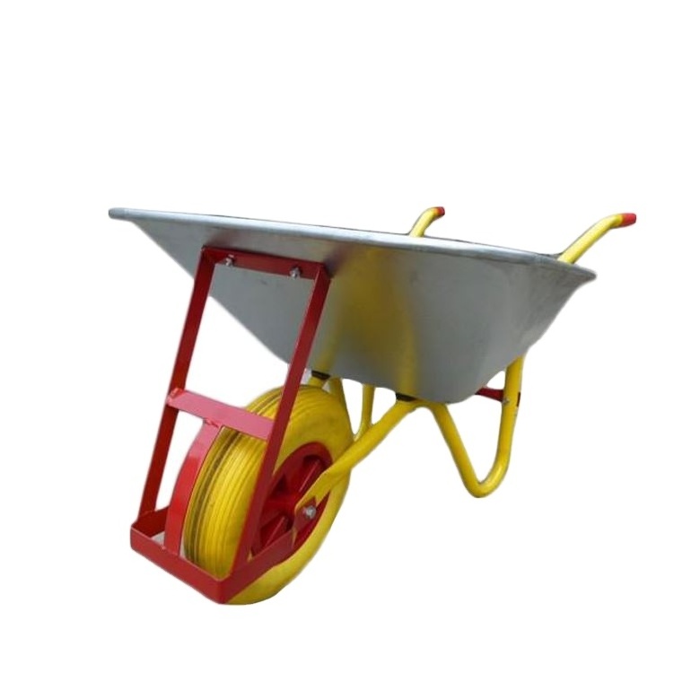 cheap Large WB8611 names agricultural tools wheelbarrow