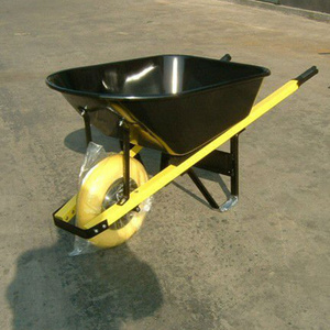 cheap Large WB8611 names agricultural tools wheelbarrow