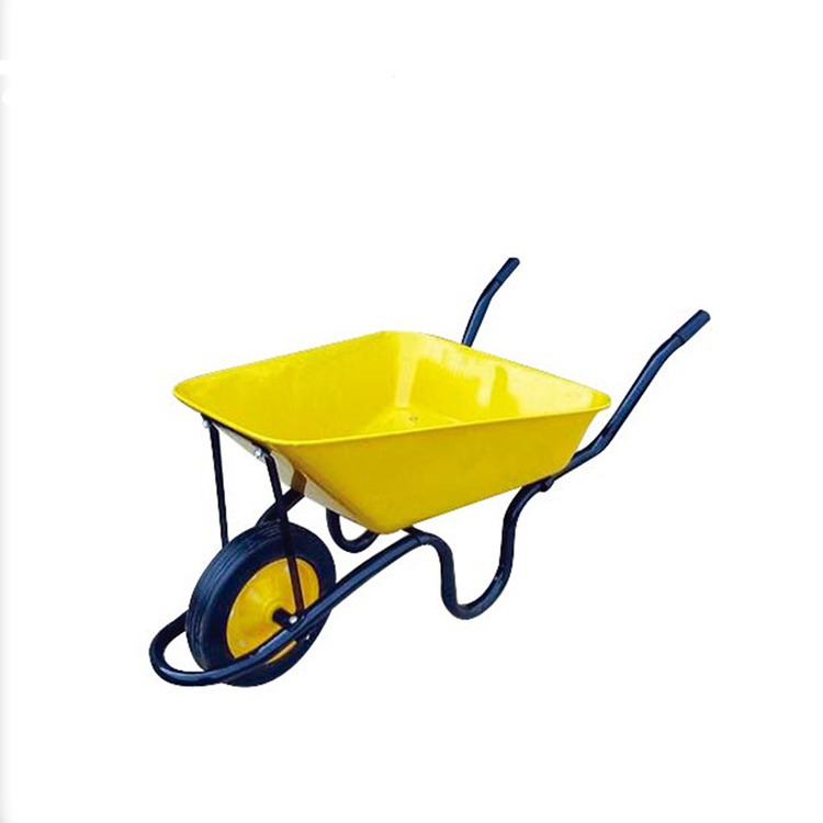 Industrial Wheelbarrow For Builders,New Design Wheelbarrow For Construction,New Style Construction Wheelbarrow Supplier