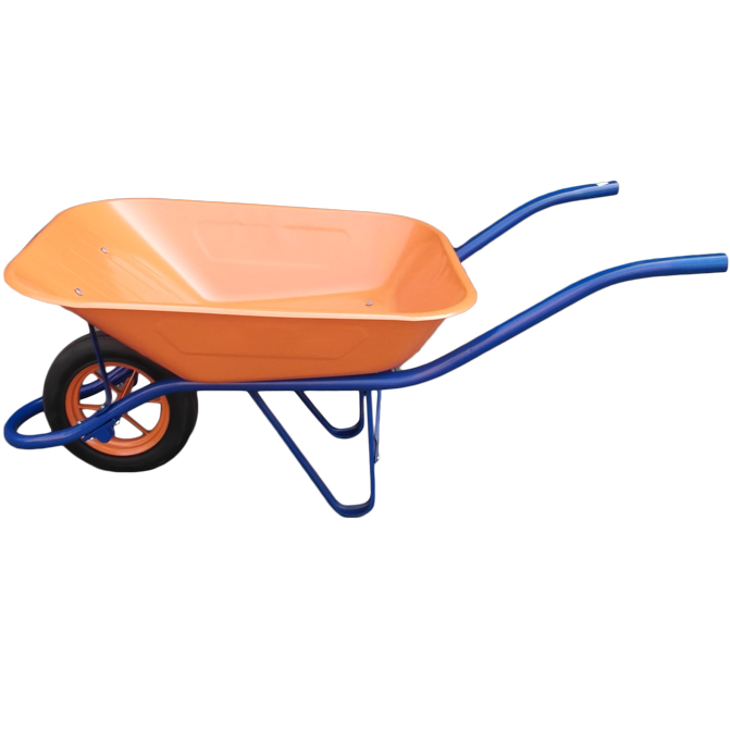 Industrial Wheelbarrow For Builders,New Design Wheelbarrow For Construction,New Style Construction Wheelbarrow Supplier