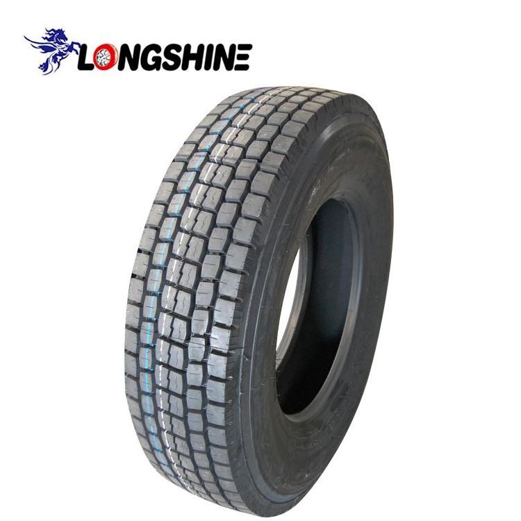 Car Tire 195 65 15 Made in China