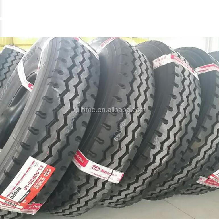 doublecoin cheap truck tire