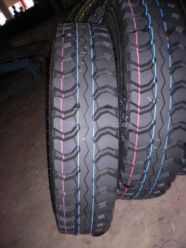 doublecoin cheap truck tire