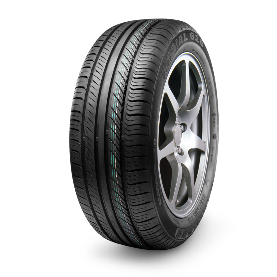 linglong 215 / 60r16 passenger car tire