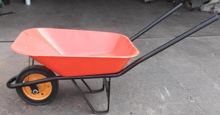 Wholesale High Quality Solid Commercial Wheelbarrow