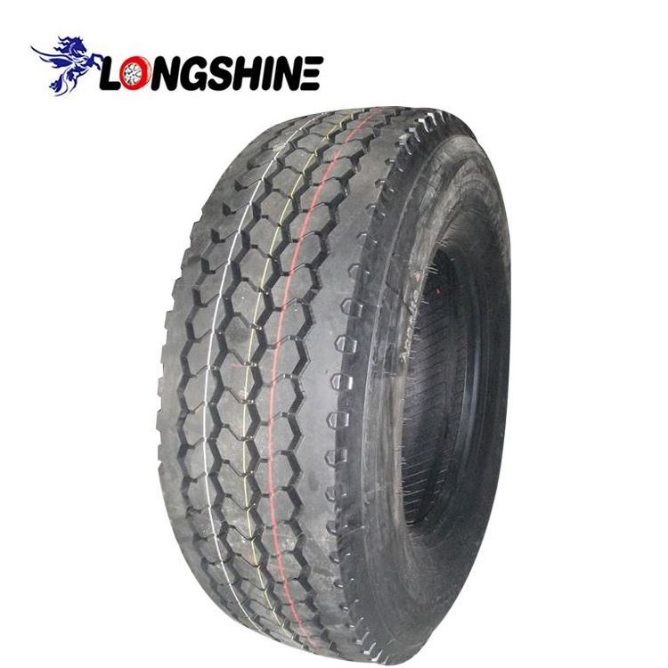 11.00 R20 12.00 R20 Truck Tyre