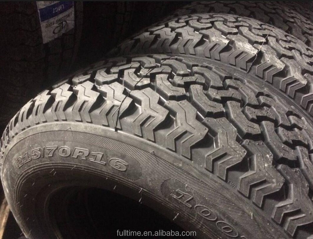 Linglong radial tire for passenger car 215/65R16