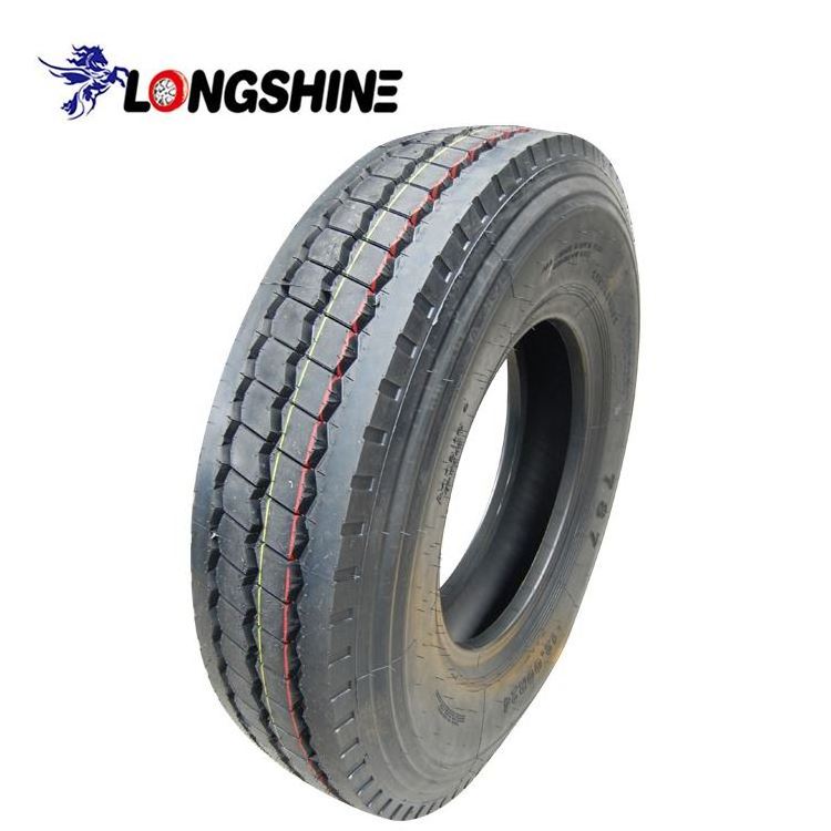 West Lake Truck Tyre