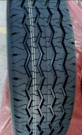 Wholesale linglong 195R14C 195r15C White Wall tire Linglong brand tyres