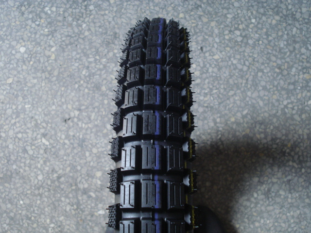 cheap new 4.10-18 motorcycle tire for south africa