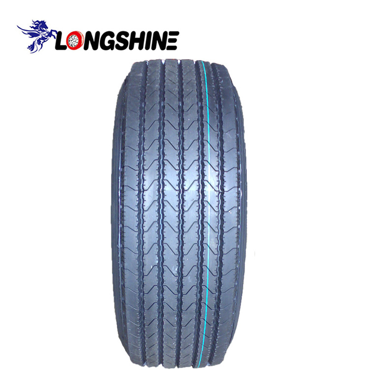 Taitong Double Star Linglong Truck Radial Tyre 315/80R22.5 295/75R22.5 11R22.5 10R22.5