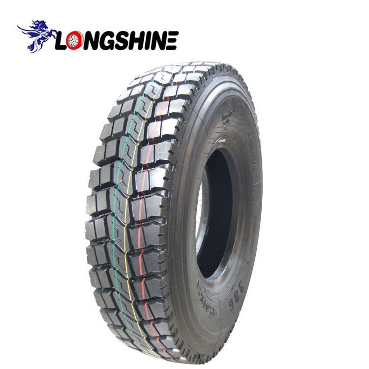 11.00 R20 12.00 R20 Truck Tyre