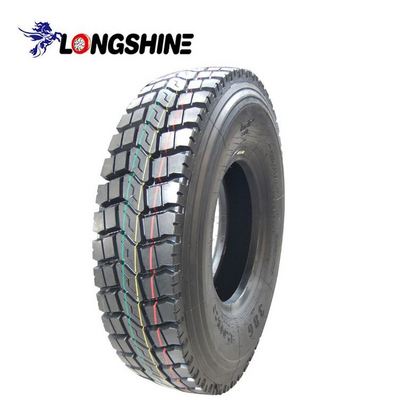 11.00 R20 12.00 R20 Truck Tyre