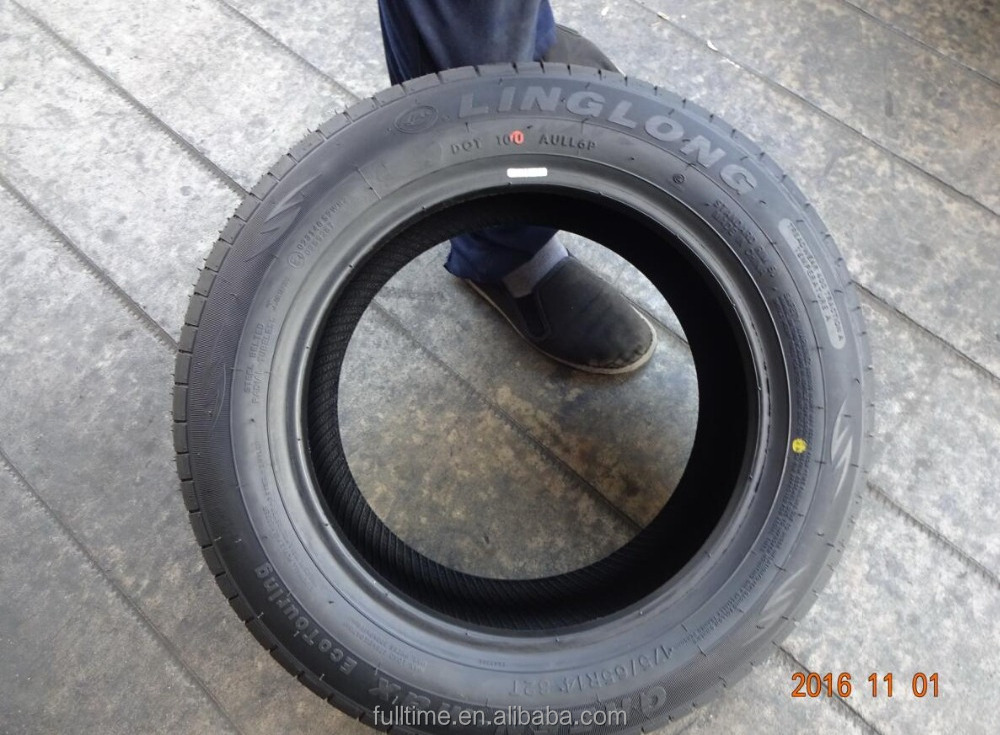 LINGLONG Car tyres LT265/70R17 Crosswind M/T