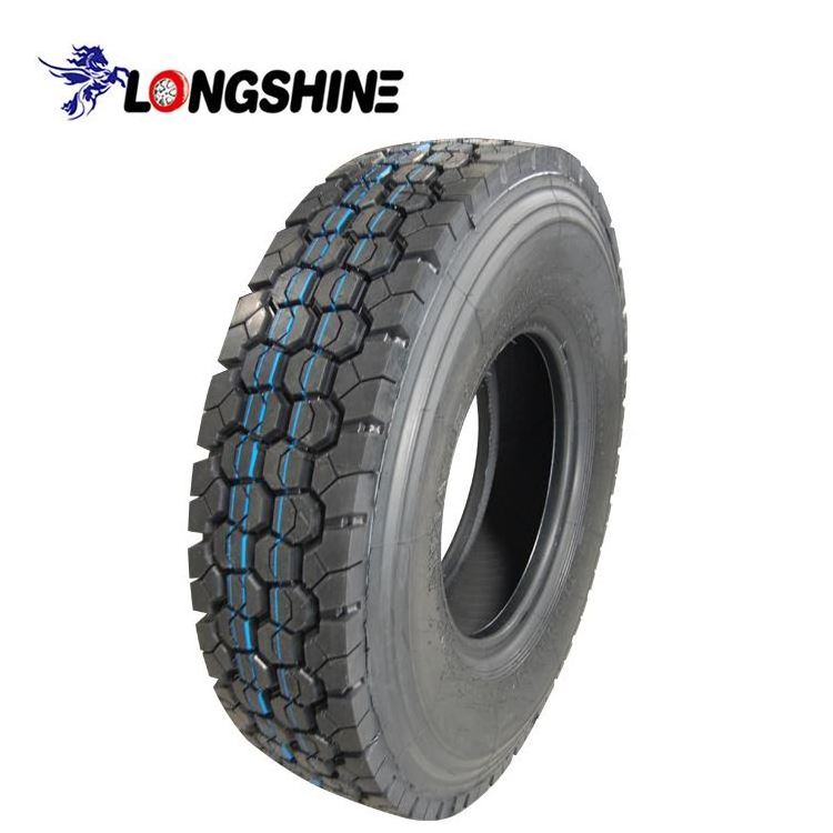 11.00 R20 12.00 R20 Truck Tyre