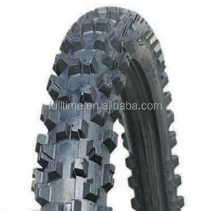 china brand off-road motorcycle tires 80/100-21