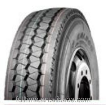 Linglong Doublestar Triangle Brand Truck Tire 11.00R20