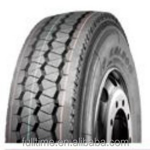 Linglong Doublestar Triangle Brand Truck Tire 11.00R20