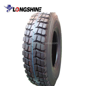 ling long tires