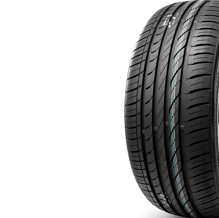 Europe market 225 / 45r17 passenger car tyres