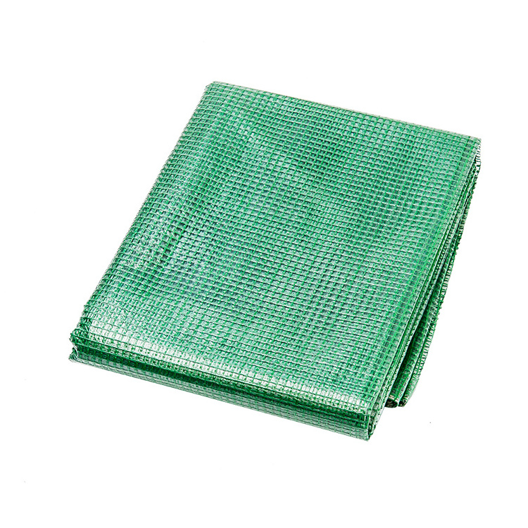 Plastic Pe Scaffolding Sheet Clear Mesh Cover And Protect Leno Fabric Scaffold Tarpaulin For Construction And Building