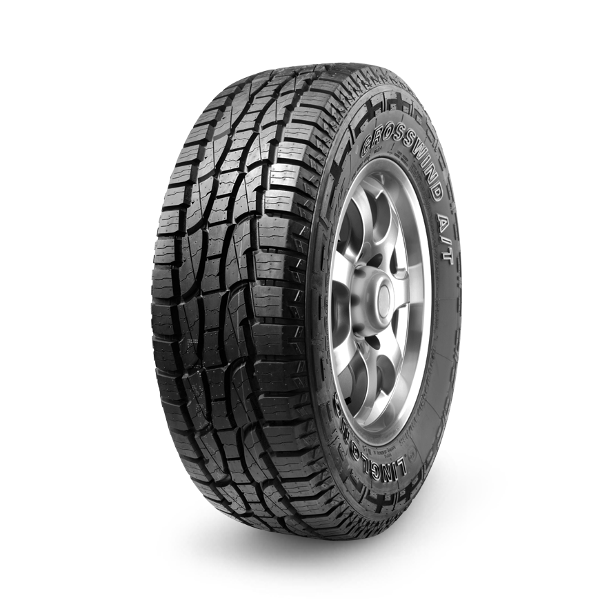 linglong 245/70R16 SUV tire