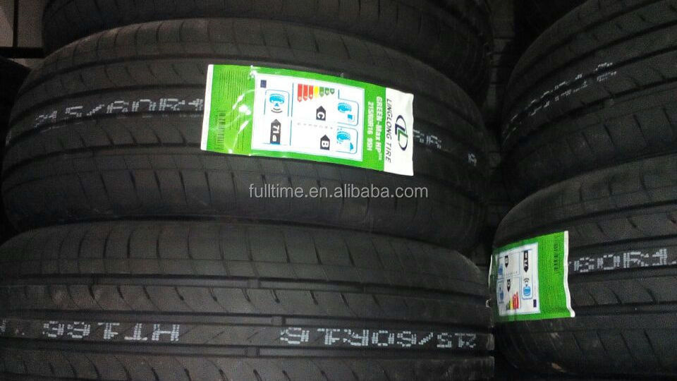 Cheapest Linglong Tyres 215 / 60R16 GREEN-MAX HP010