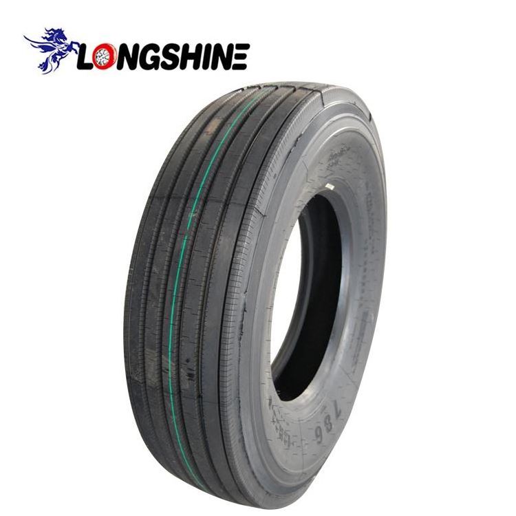 West Lake Truck Tyre