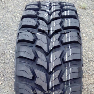 Chile market High quality linglong SUV 255/70R16 car tyre