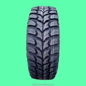 LINGLONG Car tyres LT265/70R17 Crosswind M/T