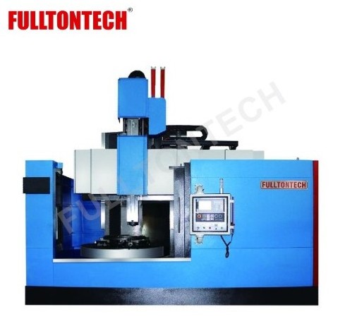 FULLTONTECH-Conventional Double Columns Vertical Lathe