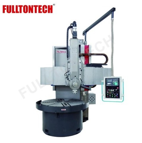 FULLTONTECH-Conventional Double Columns Vertical Lathe