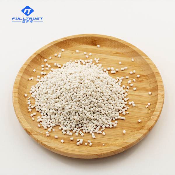 virgin Polybutylene Terephthalate Pbt Granule pbt raw material Gf30 Pellet pbt Resin for electrical connector