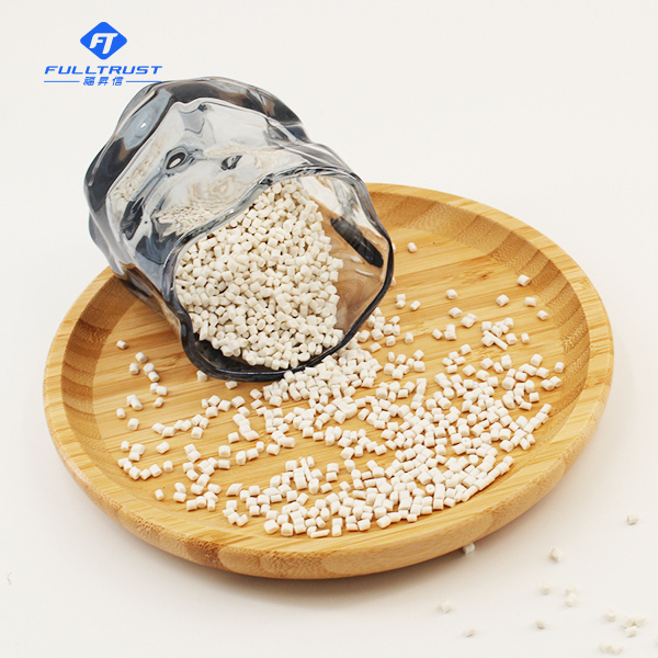 virgin Polybutylene Terephthalate Pbt Granule pbt raw material Gf30 Pellet pbt Resin for electrical connector