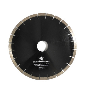 350mm China Diamond Cutter Blades Tools Granite Cutting Diamond Segment For Sawing Granite Block