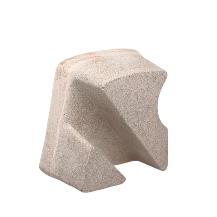 Grinding Tool Calibration Block Frankfurt Magnesite Abrasives for Marble Limestone