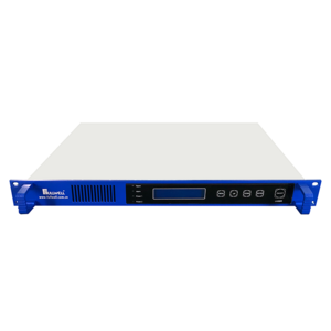 Fullwell CATV Analog & Digital Head-end Equipment 1550 Internal Modulation Optical Transmitter