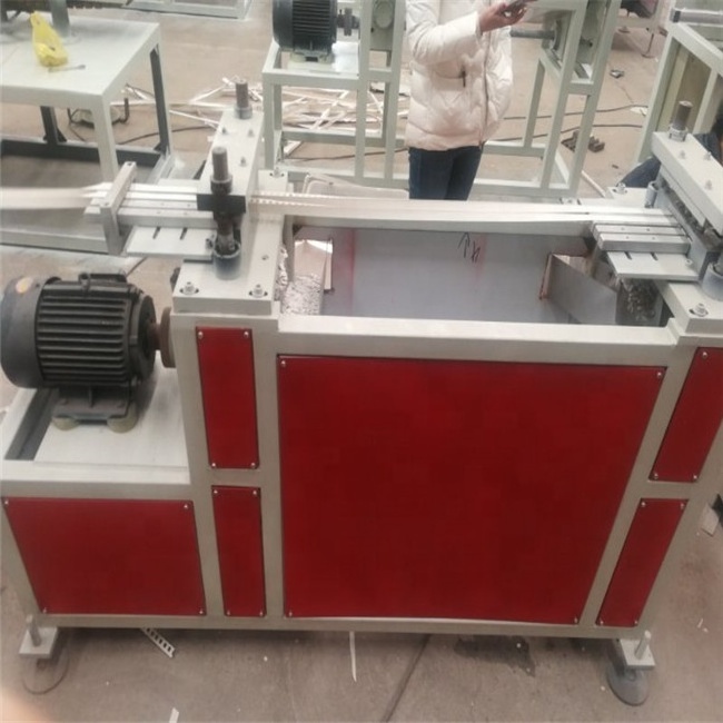 pvc corner beads profile making machine